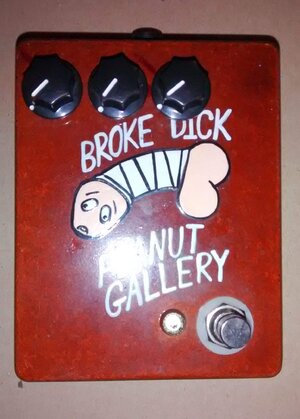 BLOWOUT!! Fuzzrocious BDPG, DMB Bumble, MojoHand Colossus, EQD Tone Job, LPB-1