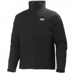 Men's Helly Hansen Insulated Softshell Jacket - Sz. M NWOT