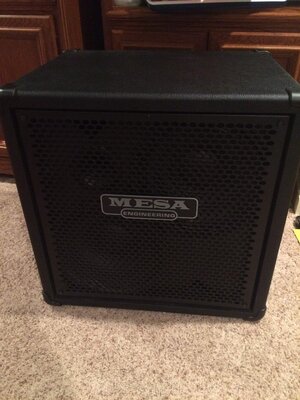 Mesa Boogie PH-212