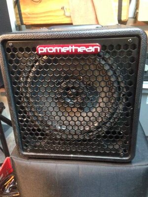 Ibanez Promethean 3110H