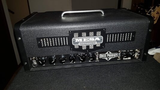 Mesa Boogie Prodigy