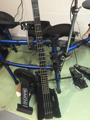 Steinberger Synapse