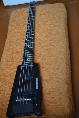 Steinberger XL5W (or XL-5W, XL5-W)