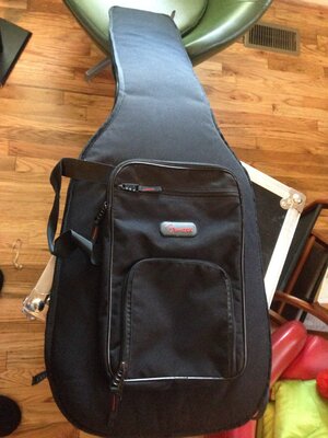 Fender Gig Bag