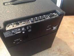 Gallien Krueger MB112-200w PRICE CHANGE $190!!!!!