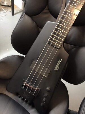 Steinberger Synapse