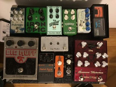 Summer Pedal Sale