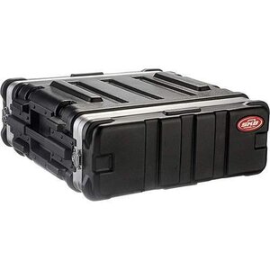 SKB ATA 3 space rack