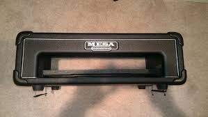 Mesa M6 - M9 Head Case Only