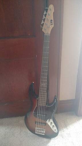 FS: Defretted Mockingbird