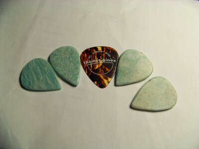 Stone Picks