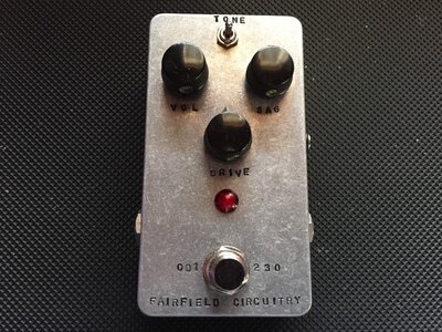 Fairfield Circuitry Barbershop v2