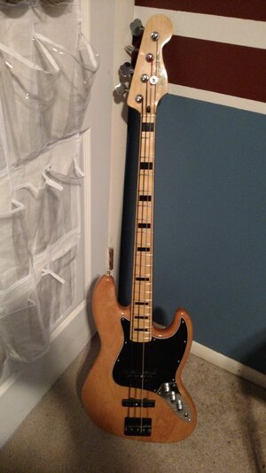 Sweet Jazz Bass, Price DROP $230 shipped