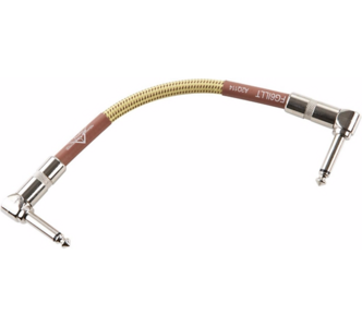 Fender Custom Shop Patch Cables