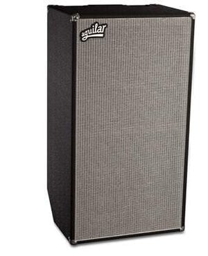 Ampeg Aguilar avatar crown GB Contour