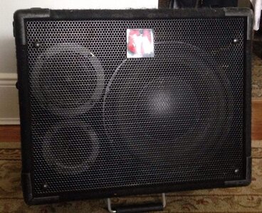 EA VL 110 $250