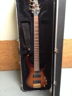 2007 Modulus Q5 Price Drop