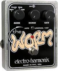 EHX Worm