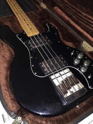 1980/81 Peavey T-40 (Local Only...Massachusetts)