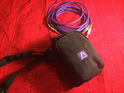 Apogee Duet Firewire