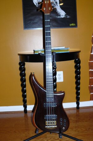 1995 Alembic Epic - Sale Pending