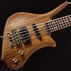 Warwick 2015 CS Dolphin Pro I (Wenge!)