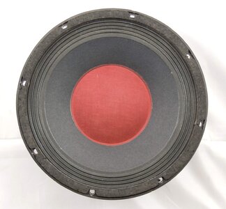 BAG END ZE-10X 10" Coaxial Woofer - 8-Ohm Speaker