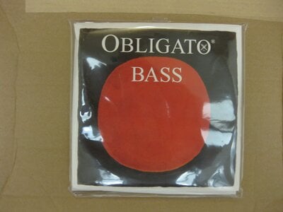 Pirastro Obligato Orchestra gauge (brand new)