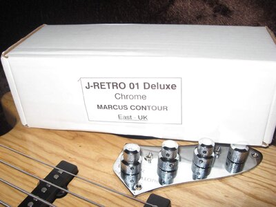 John East retro deluxe with the marcus contour for sale $245