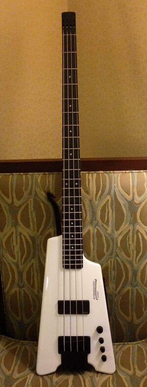 Steinberger Synapse 4