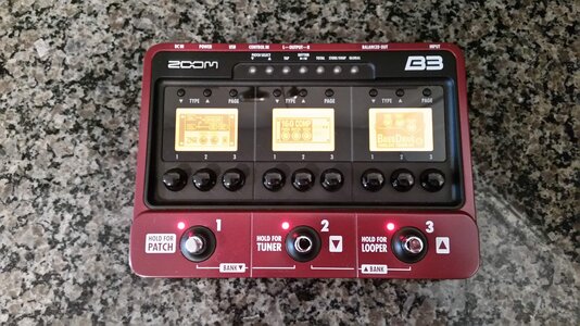 Zoom B3