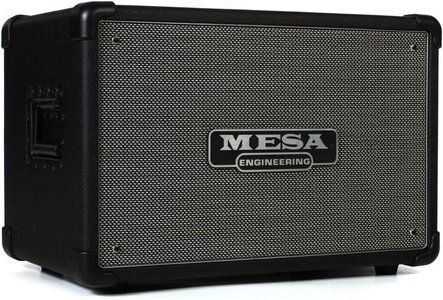 Mesa Boogie Traditional Powerhouse 2x10 Cab