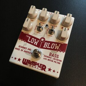 WAMPLER LOW BLOW now $145