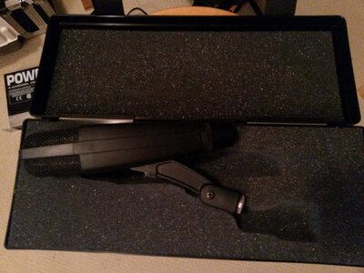 Sennheiser MD421-II Cardioid Dynamic Microphone