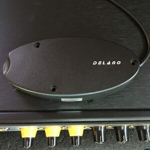 Delano Xtender 5HE