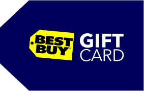 Best Buy gift card