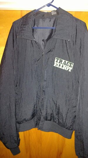 Trace Elliot Tour Jacket-XL