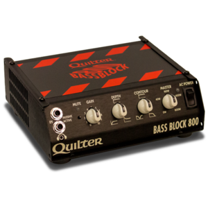 Quilter Bass Block 800