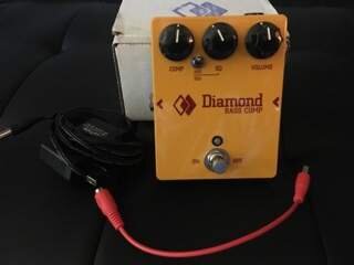 DIAMOND BCP1 – BASS COMP