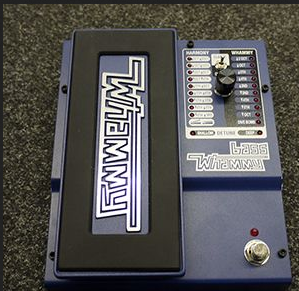 Digitech Bass Whammy