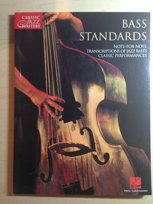 As New Bass Books and Jazz Books! NEW BOOKS ADDED!!