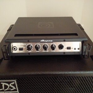 Ampeg PF350 - Excellent Condition