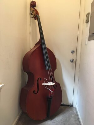 Engelhardt EG-1 - price drop - $1250!