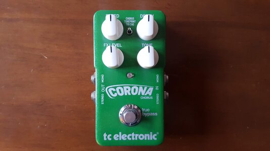 TC Electronic Corona