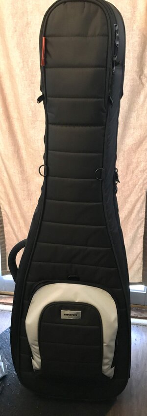 Mono M80 Dual Gig Bag