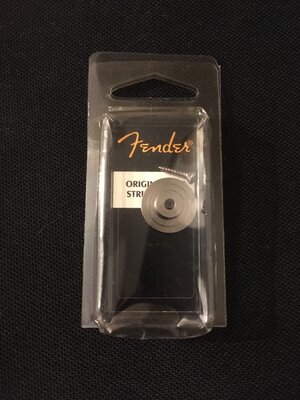 Fender String Guide (New)