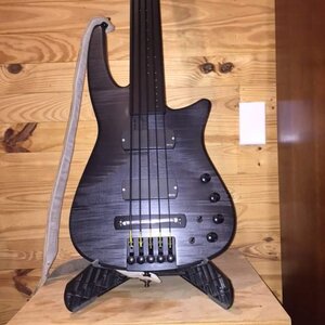 NS CR5 Radius Fretless