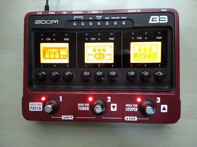 Zoom B3