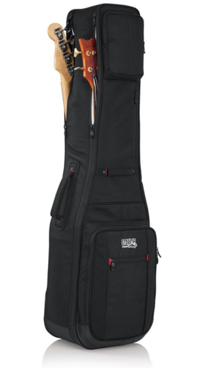 Gator ProGo Double Bass Gig Bag