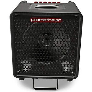 Ibanez Promethean 3110 combo